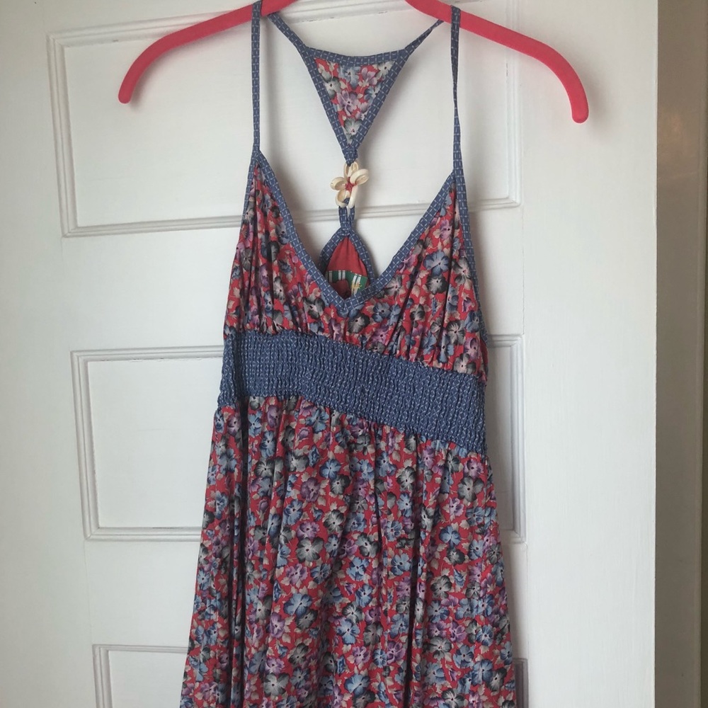 Free People Tank Top Blouse